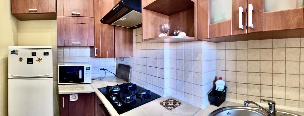 Valentine Apartment Lviv Kültér fotó