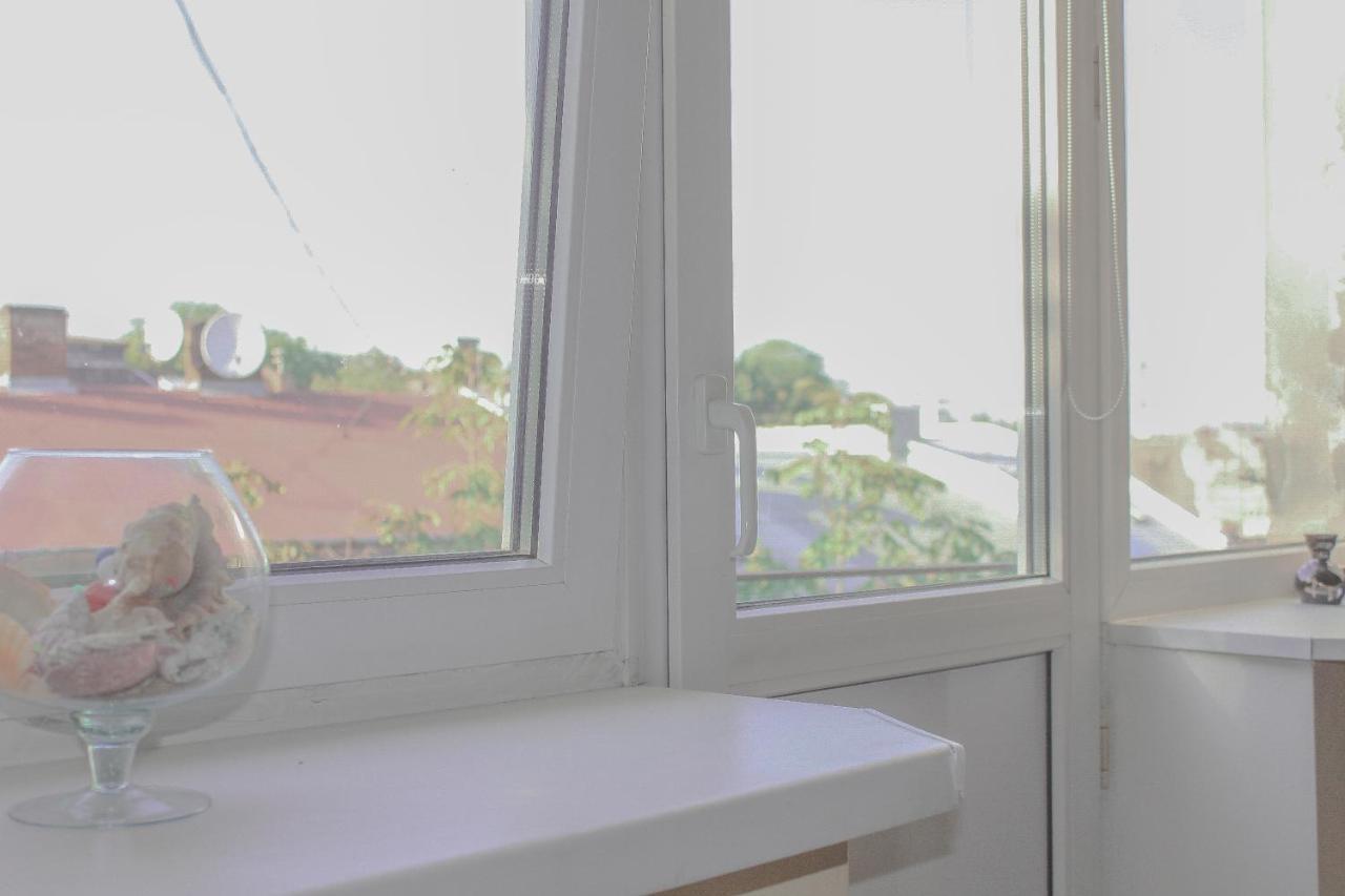Valentine Apartment Lviv Kültér fotó