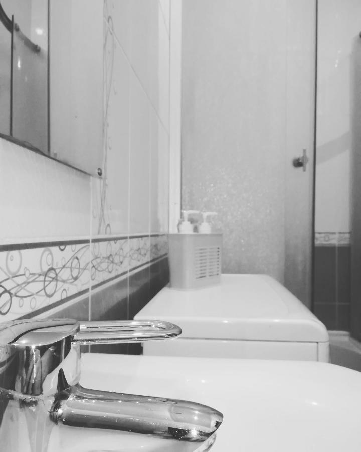Valentine Apartment Lviv Kültér fotó