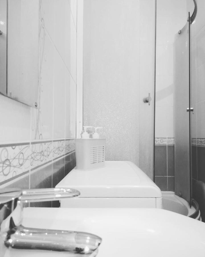 Valentine Apartment Lviv Kültér fotó