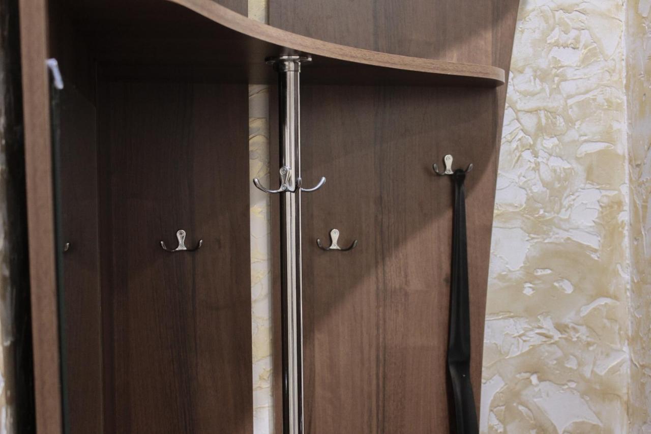 Valentine Apartment Lviv Kültér fotó