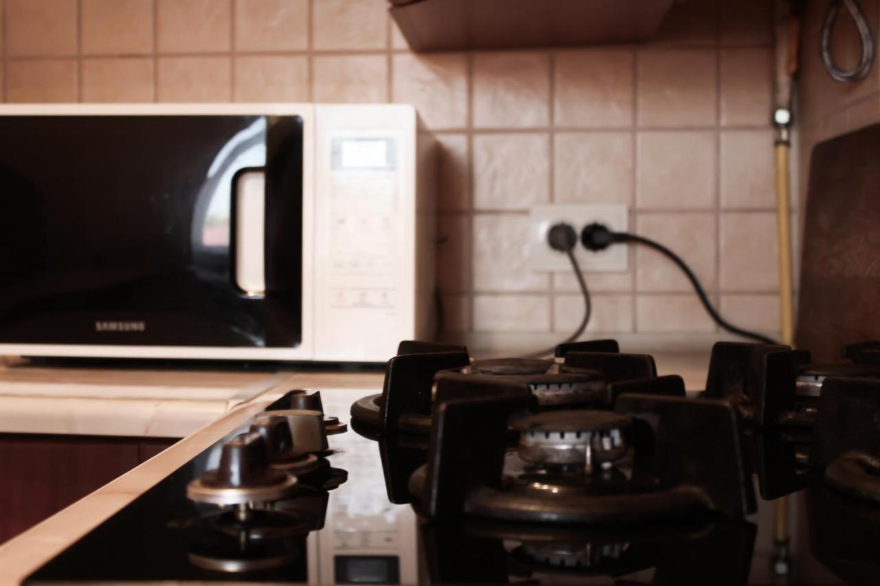 Valentine Apartment Lviv Kültér fotó